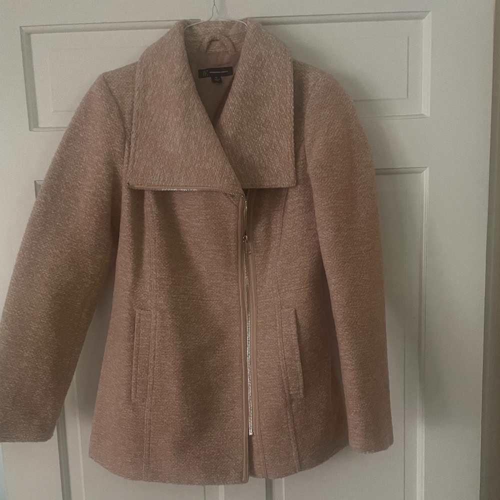 INC International Jacket